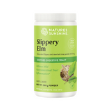 Slippery Elm Bark Powder By Natures Sunshine 200G Hv/herbal Extracts