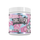 ObliterX by Nexus Sports Nutrition