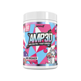 Amp3d Stim-Free by Nexus Sports Nutrition