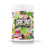 Superfood Gre3ns by Nexus