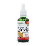 Flavoured Stevia Liquid by Nirvana