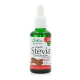 Flavoured Stevia Liquid by Nirvana