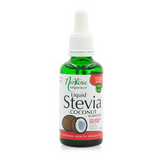 Flavoured Stevia Liquid by Nirvana