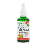 Flavoured Stevia Liquid by Nirvana