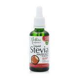 Flavoured Stevia Liquid by Nirvana