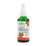 Flavoured Stevia Liquid by Nirvana