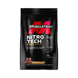 Nitro Tech Whey Gold by MuscleTech