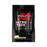 Nitro Tech Whey Gold by MuscleTech