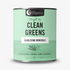 Clean Greens By Nutra Organics 200G / Straight Up Hv/greens & Reds