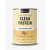 Clean Protein By Nutra Organics 500G / Vanilla Cookie Dough Protein/vegan & Plant