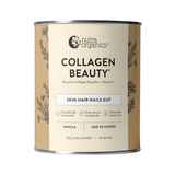 Collagen Beauty (Skin Hair Nails Gut) Powder by Nutra Organics