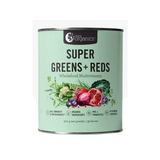 Super Greens + Reds by Nutra Organics