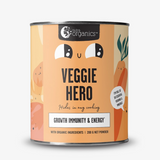 Veggie Hero by Nutra Organics