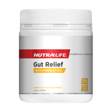 Gut Relief By Nutra-Life 180G / Mango Orange Hv/vitamins