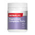 Magnesium Complete Forte By Nutra-Life 100 Capsules Hv/vitamins