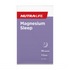 Magnesium Sleep By Nutra-Life 30 Capsules Hv/vitamins