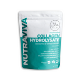 Collagen Hydrolysate (Halal Certified) by NutraViva