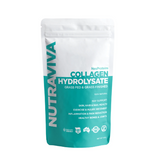 Collagen Hydrolysate by NutraViva