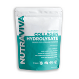 Collagen Hydrolysate by NutraViva