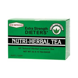 Nutri-Herbal Dieters Tea (Extra Strength) by Nutri-Leaf