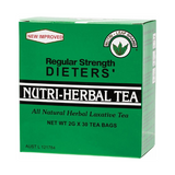 Nutri-Herbal Dieters Tea (Regular Strength) by Nutri-Leaf