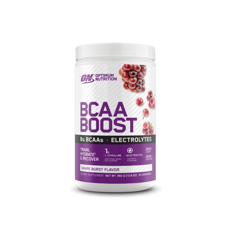 BCAA Boost by Optimum Nutrition