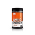 Amino Energy By Optimum Nutrition 30 Serves / Orange Cooler Sn/amino Acids Bcaa Eaa
