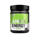Amino Energy By Optimum Nutrition 65 Serves / Green Apple Sn/amino Acids Bcaa Eaa
