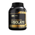 Gold Standard 100% Isolate By Optimum Nutrition 76 Serves / Chocolate Bliss Protein/wpi