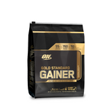 Gold Standard Gainer By Optimum Nutrition 10Lb / Colossal Chocolate Protein/mass Gainers