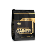 Gold Standard Gainer By Optimum Nutrition 10Lb / Vanilla Ice Cream Protein/mass Gainers