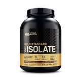 Gold Standard 100% Isolate by Optimum Nutrition