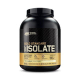 Gold Standard 100% Isolate by Optimum Nutrition