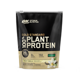 Gold Standard 100% Plant Protein by Optimum Nutrition