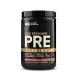 Gold Standard Pre Advanced By Optimum Nutrition 20 Serves / Raspberry Lime Mojito Sn/pre Workout