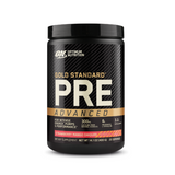Gold Standard Pre Advanced By Optimum Nutrition 20 Serves / Strawberry Mango Daiquiri Sn/pre Workout