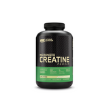 Micronized Creatine By Optimum Nutrition 600G / Unflavoured Sn/creatine