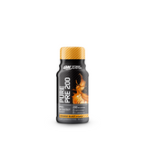 Pure Pre 200 Shot Rtd By Optimum Nutrition 60Ml / Orange Blast Sn/ready To Drink