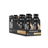 Pure Pro 35 Protein Rtd By Optimum Nutrition Box Of 6 / Iced Coffee Protein/ready To Drink