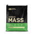 Serious Mass By Optimum Nutrition 12Lb / Vanilla Protein/mass Gainers