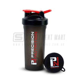 Supplement Funnel By Precision Nutrition Category/shakers & Bottles