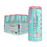 OxyShred Ultra Energy RTD by EHP Labs