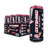 OxyShred Ultra Energy RTD by EHP Labs