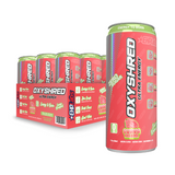 OxyShred Ultra Energy RTD by EHP Labs