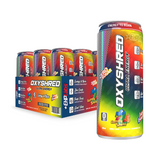 OxyShred Ultra Energy RTD by EHP Labs