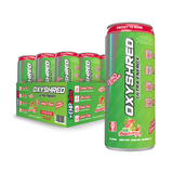 OxyShred Ultra Energy RTD by EHP Labs