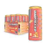 OxyShred Ultra Energy RTD by EHP Labs