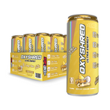 OxyShred Ultra Energy RTD by EHP Labs