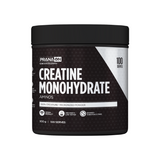 Creatine Monohydrate By Pranaon 300G / Unflavoured Sn/creatine