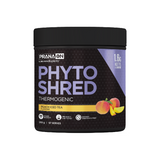 Phyto Shred By Pranaon 57 Serves / Peach Iced Tea Weight Loss/fat Burners